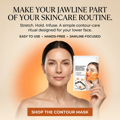 Contour Lift Mask
