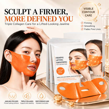 Contour Lift Mask