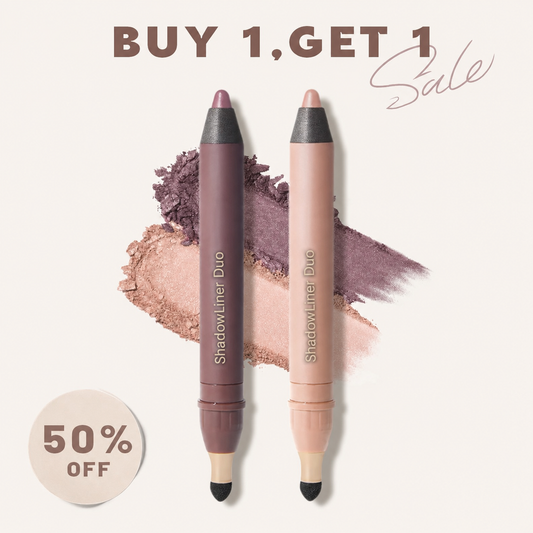 🔥 Buy 1 Get 1 Free 🔥Shadow Liner 2-in-1 Eyeliner & Eyeshadow