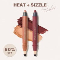 heat + sizzle