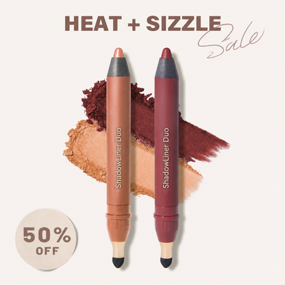 🔥 Buy 1 Get 1 Free 🔥Shadow Liner 2-in-1 Eyeliner & Eyeshadow