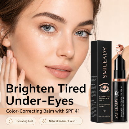 SPF41 Eye Corrector Concealer Under Eye Brightener