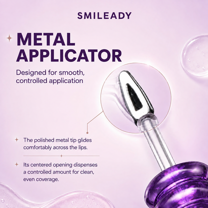 Magic Lip Fixer