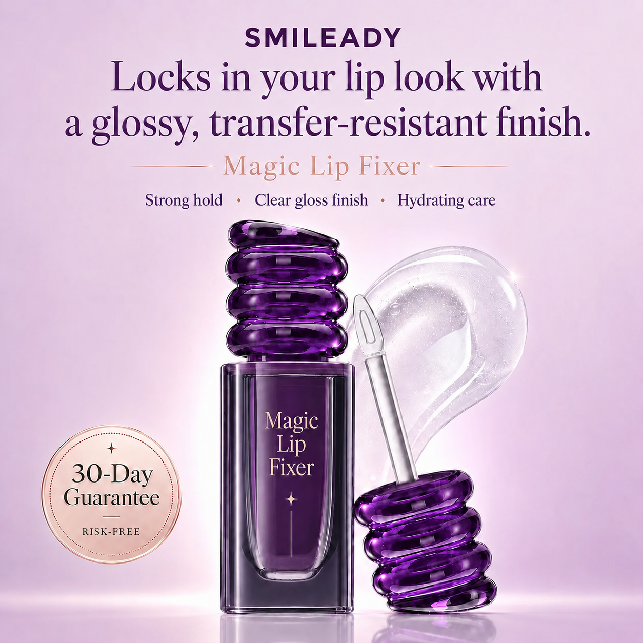 Magic Lip Fixer