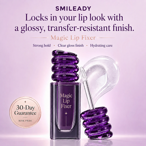 Magic Lip Fixer