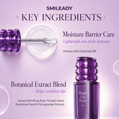 Magic Lip Fixer