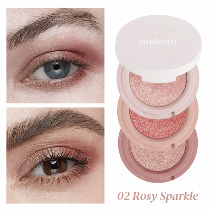 Eye Candy Shadow Trio
