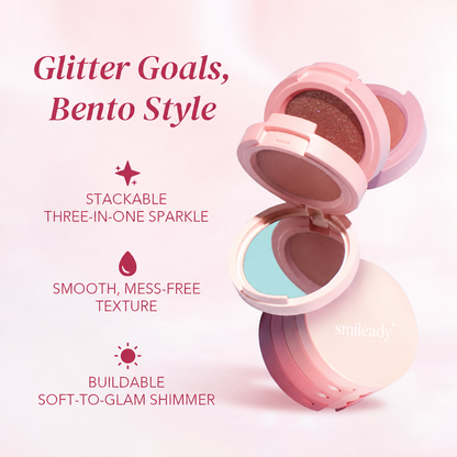 Eye Candy Shadow Trio