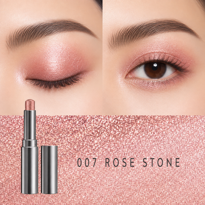 New Launch Gel Eyeshadow Stick - Illuminating Jelly Eyeshadow Stick for Versatile Looks & Easy Application