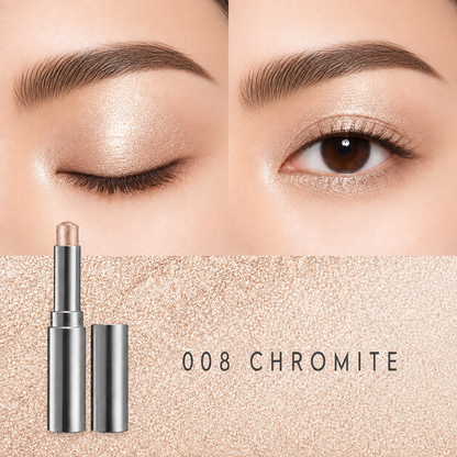 New Launch Gel Eyeshadow Stick - Illuminating Jelly Eyeshadow Stick for Versatile Looks & Easy Application