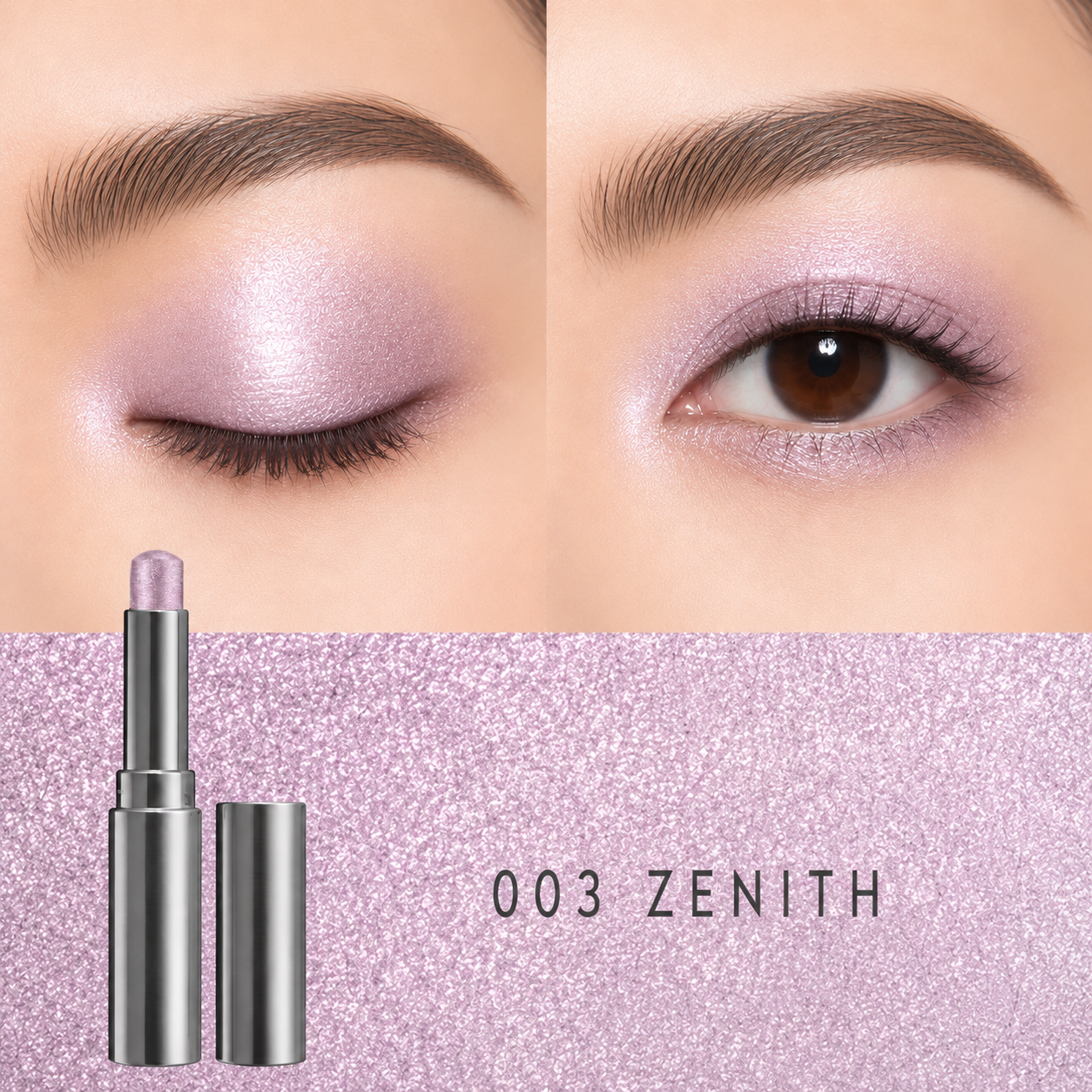 New Launch Gel Eyeshadow Stick - Illuminating Jelly Eyeshadow Stick for Versatile Looks & Easy Application