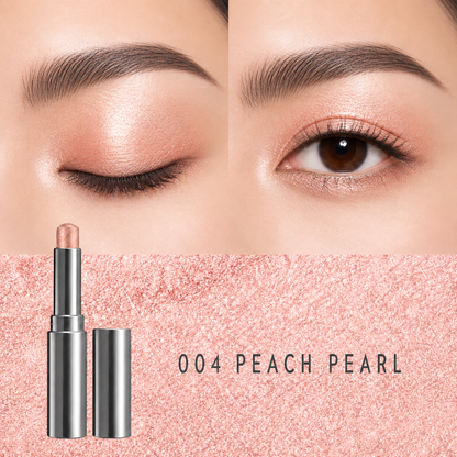 New Launch Gel Eyeshadow Stick - Illuminating Jelly Eyeshadow Stick for Versatile Looks & Easy Application