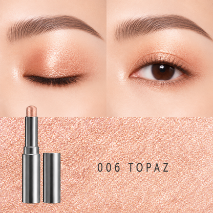 New Launch Gel Eyeshadow Stick - Illuminating Jelly Eyeshadow Stick for Versatile Looks & Easy Application