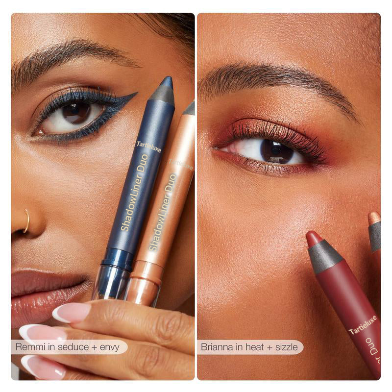 🔥 Buy 1 Get 1 Free 🔥Shadow Liner 2-in-1 Eyeliner & Eyeshadow
