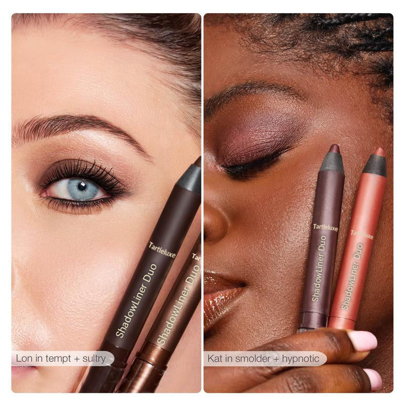 🔥 Buy 1 Get 1 Free 🔥Shadow Liner 2-in-1 Eyeliner & Eyeshadow