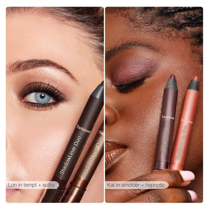 🔥 Buy 1 Get 1 Free 🔥Shadow Liner 2-in-1 Eyeliner & Eyeshadow
