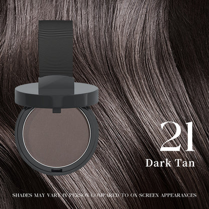 Instant Hairline Shadow Powder