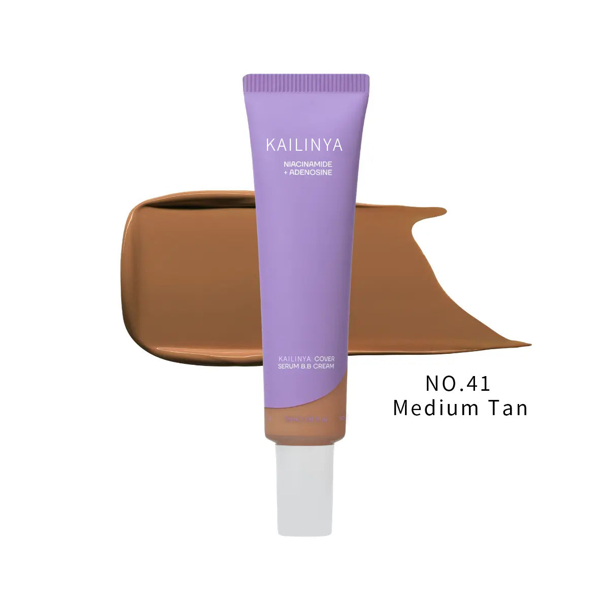 Cream‑Type Concealer, Comfortable Wear for All‑Day Makeup Looks