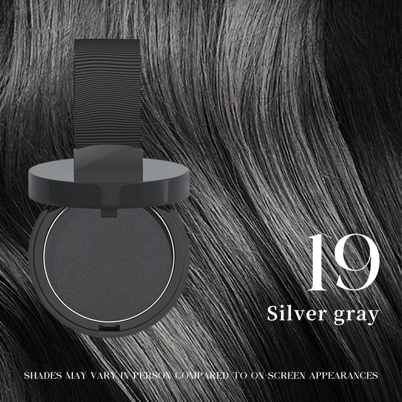 Instant Hairline Shadow Powder