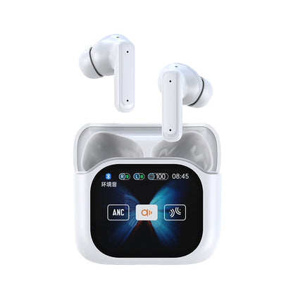 2026 New Bluetooth Wireless Noise-Canceling Translation Earbuds