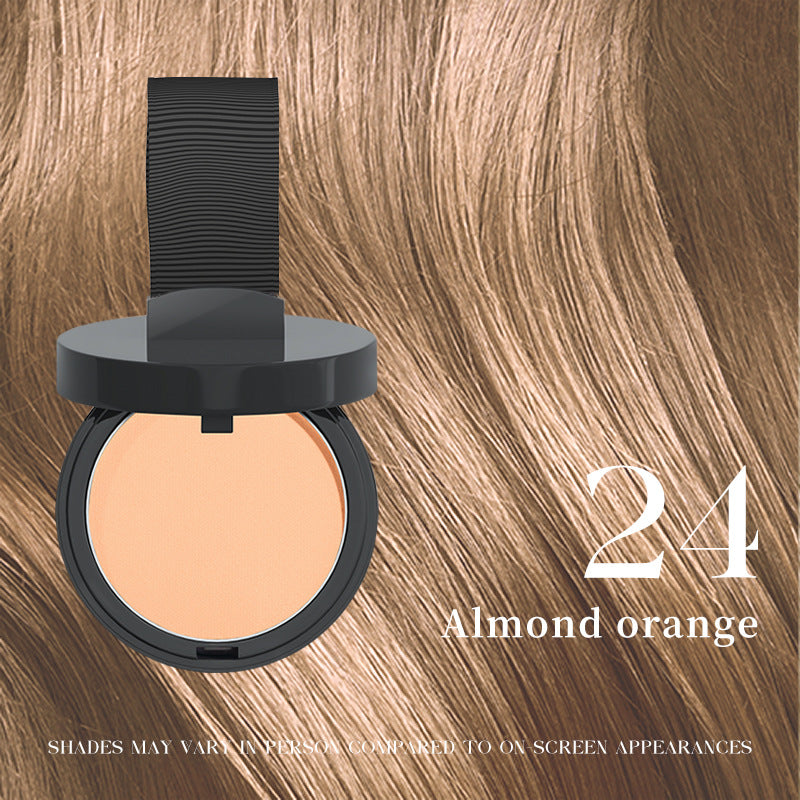 Instant Hairline Shadow Powder