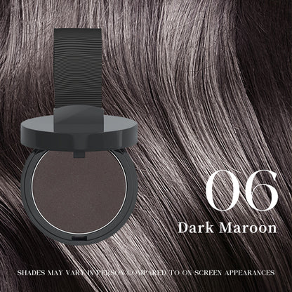 Instant Hairline Shadow Powder