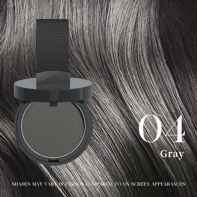 Instant Hairline Shadow Powder