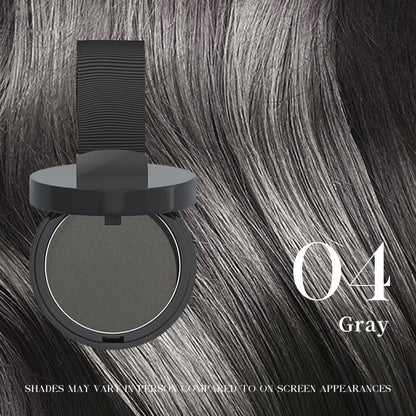 Instant Hairline Shadow Powder