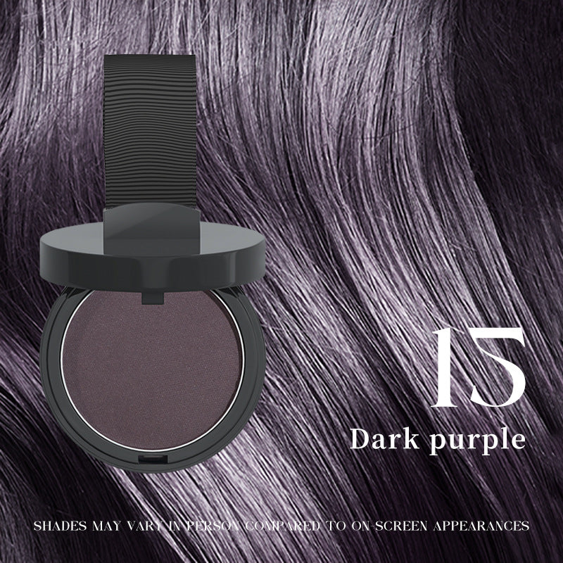 Instant Hairline Shadow Powder