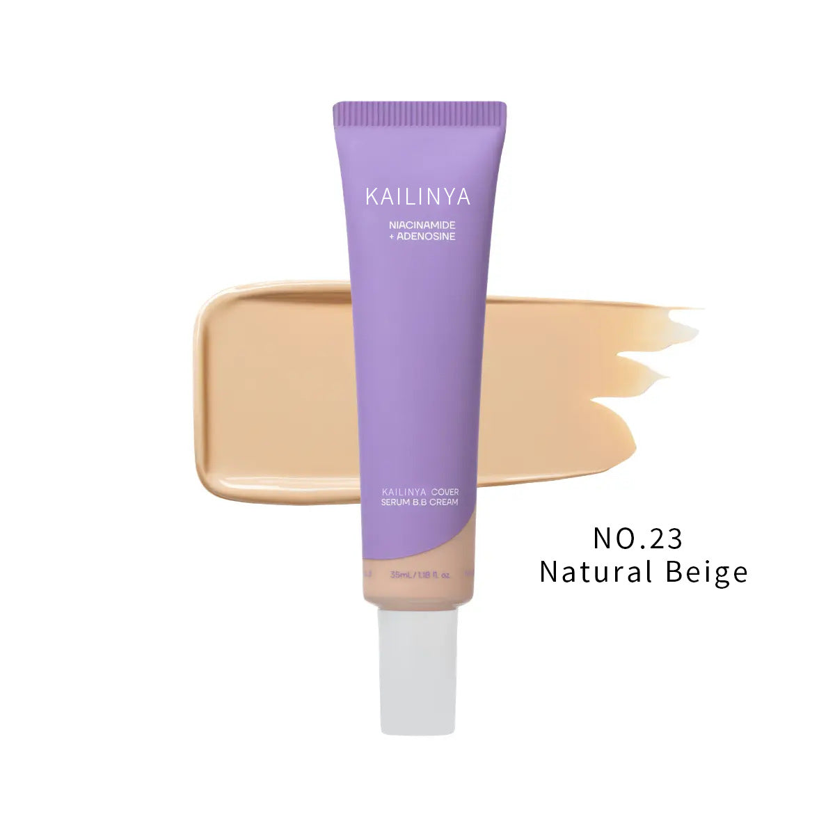 Cream‑Type Concealer, Comfortable Wear for All‑Day Makeup Looks