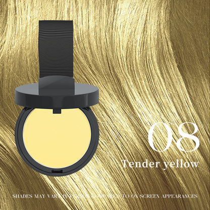 Instant Hairline Shadow Powder