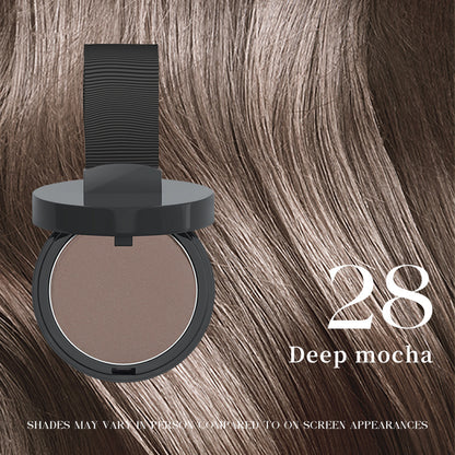 Instant Hairline Shadow Powder