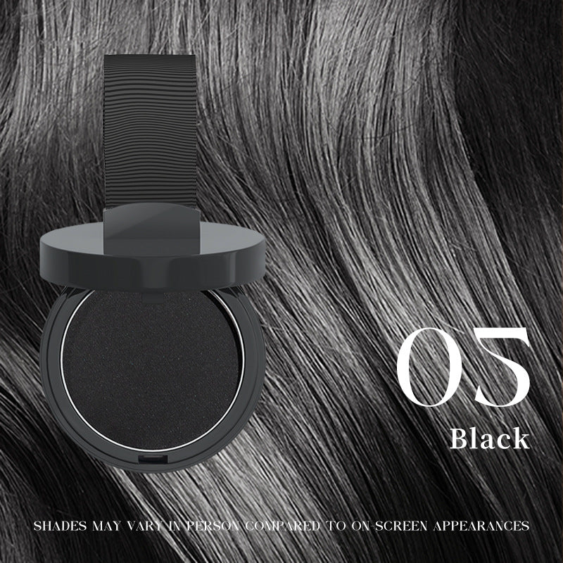 Instant Hairline Shadow Powder