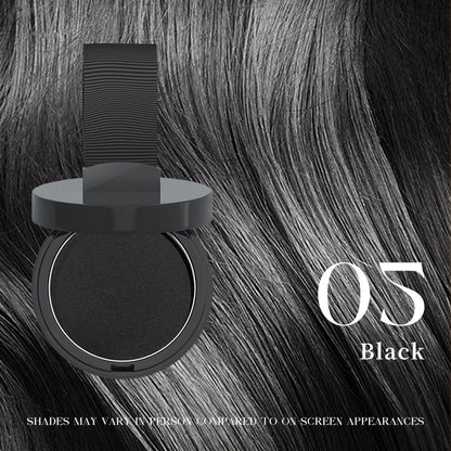 Instant Hairline Shadow Powder
