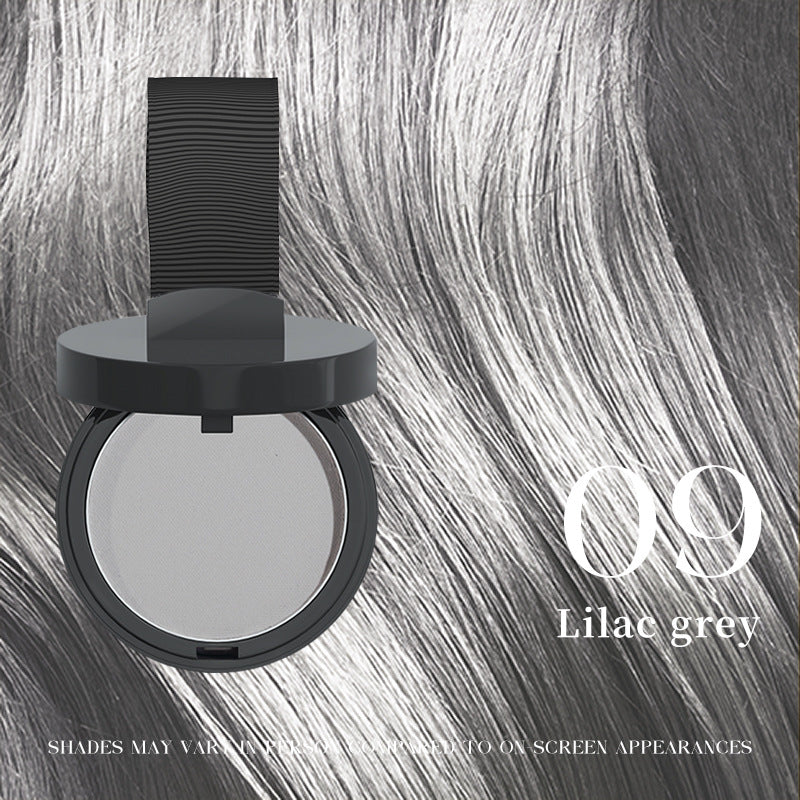 Instant Hairline Shadow Powder