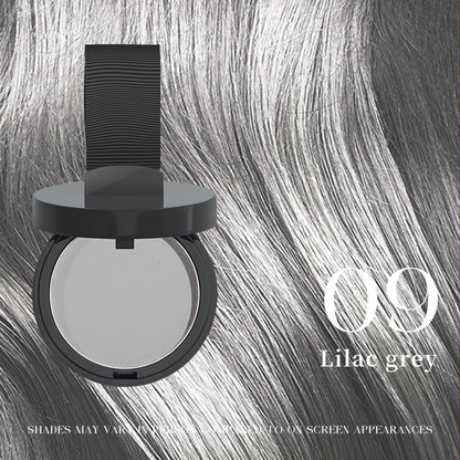 Instant Hairline Shadow Powder