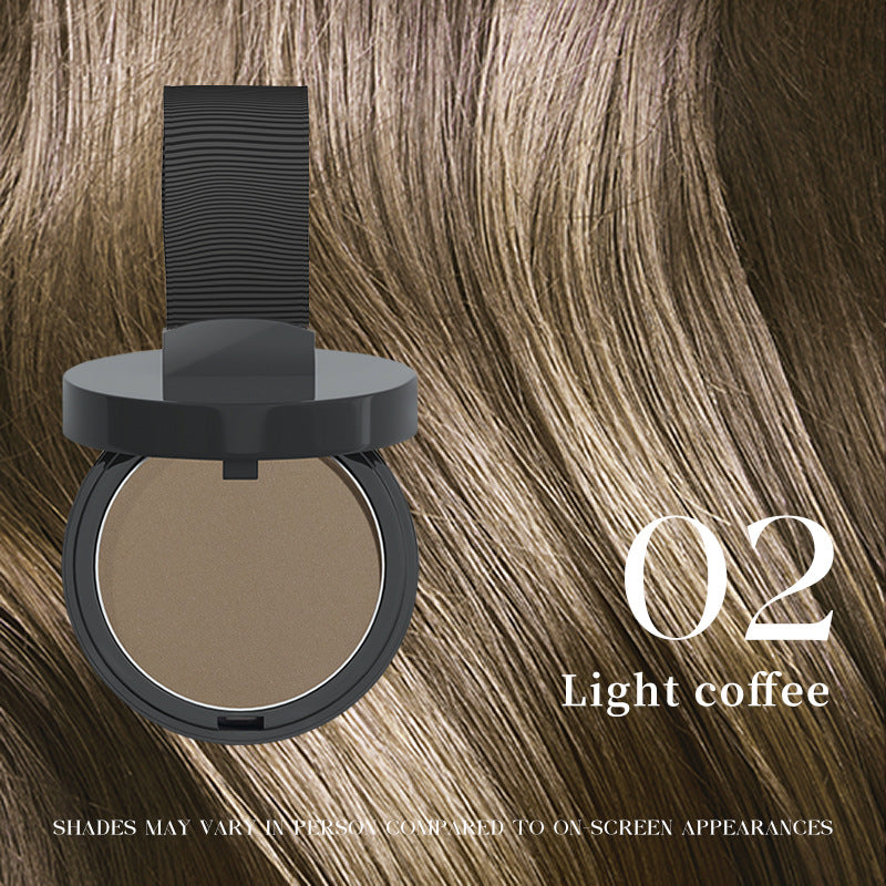 Instant Hairline Shadow Powder