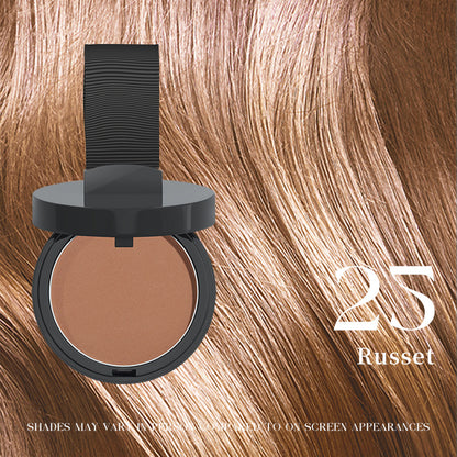 Instant Hairline Shadow Powder
