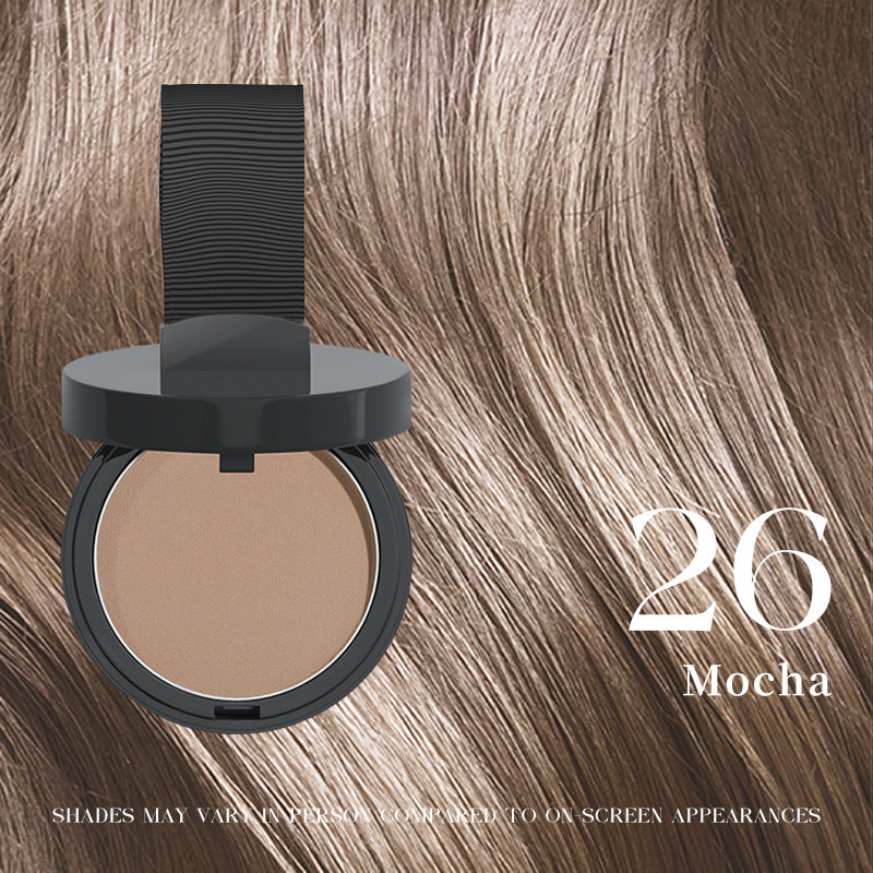 Instant Hairline Shadow Powder