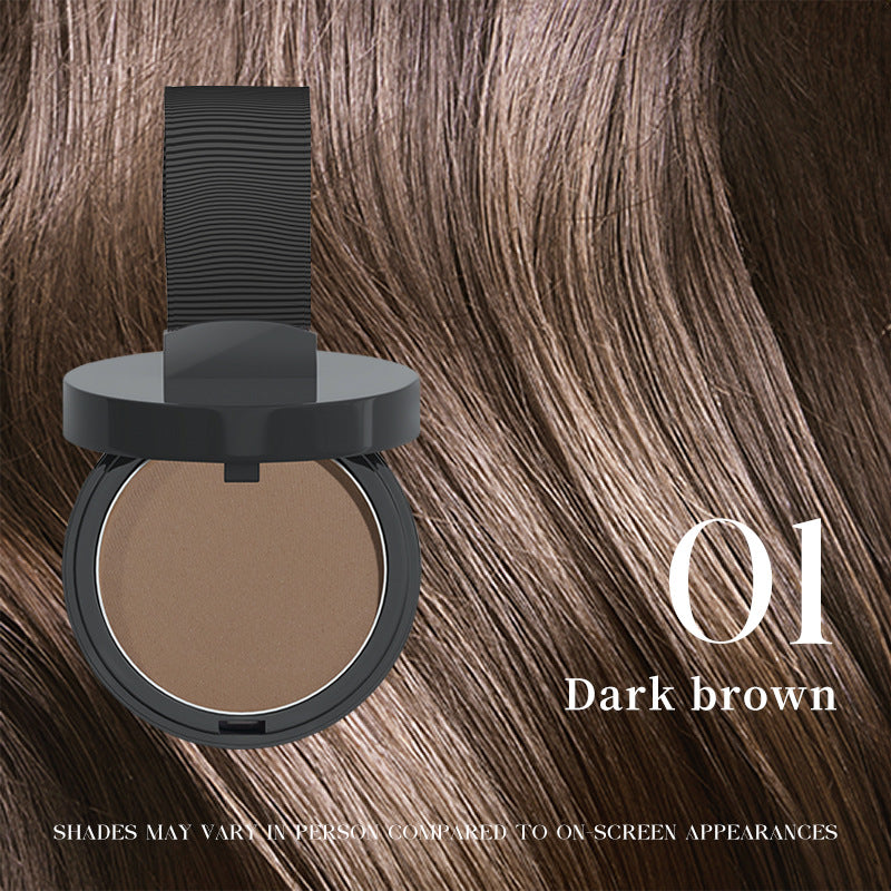 Instant Hairline Shadow Powder