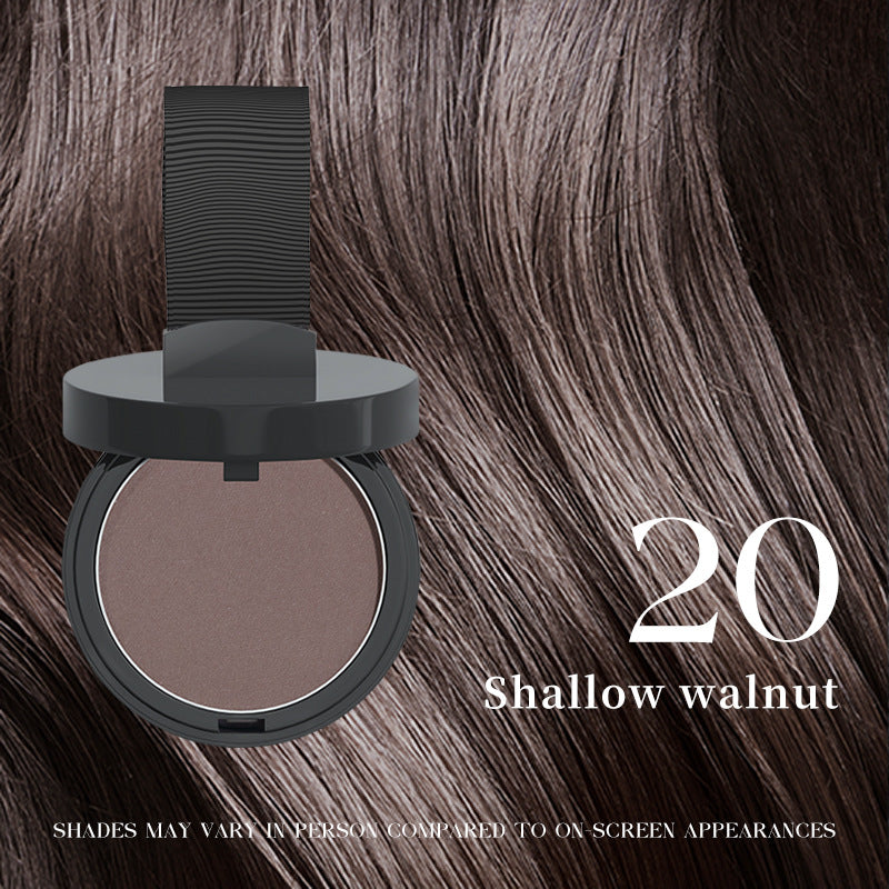 Instant Hairline Shadow Powder
