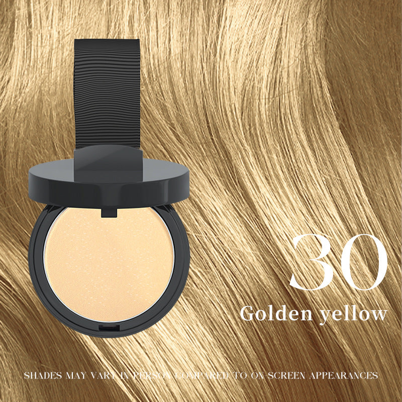Instant Hairline Shadow Powder