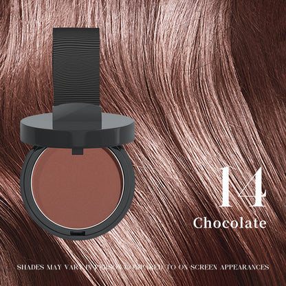 Instant Hairline Shadow Powder
