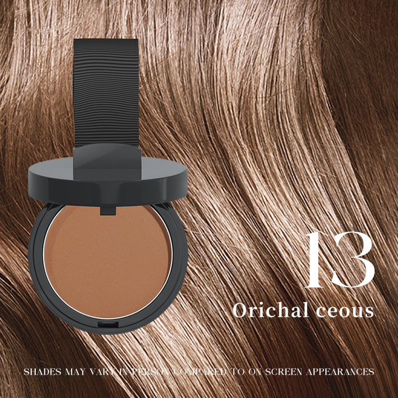 Instant Hairline Shadow Powder