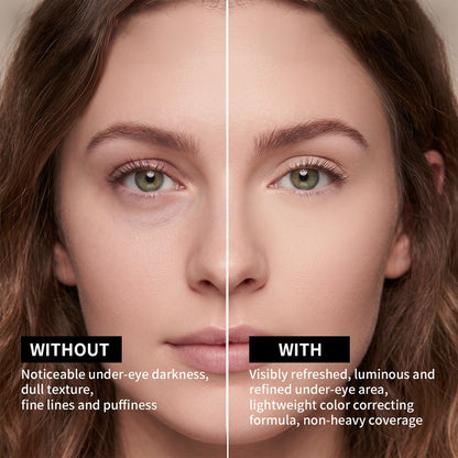 SPF41 Eye Corrector Concealer Under Eye Brightener