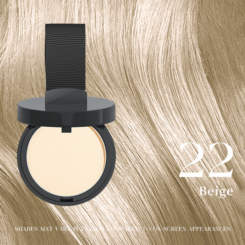 Instant Hairline Shadow Powder
