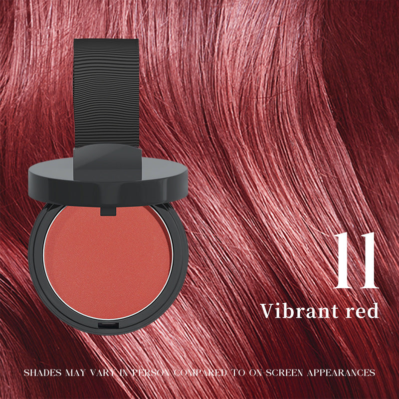 Instant Hairline Shadow Powder