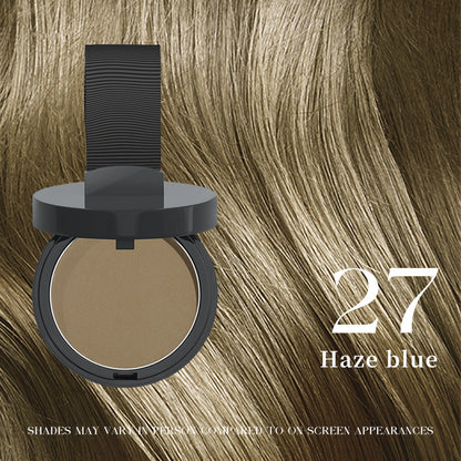 Instant Hairline Shadow Powder