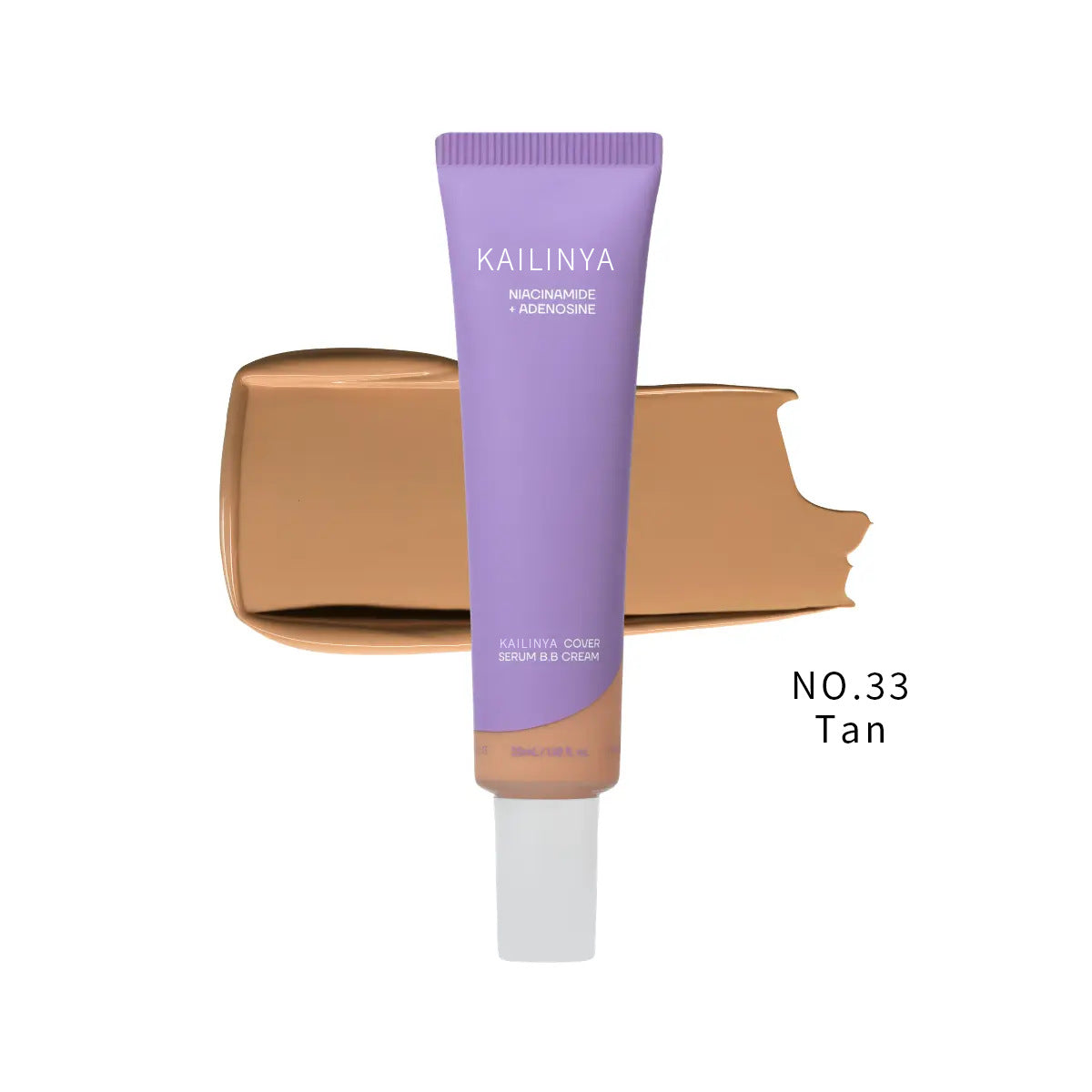 Cream‑Type Concealer, Comfortable Wear for All‑Day Makeup Looks