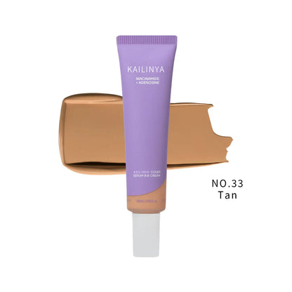 Cream‑Type Concealer, Comfortable Wear for All‑Day Makeup Looks